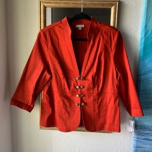Women’s dress jacket